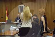 PEOPLE - Mayka Marica Kukucova wegen Mord an Andrew Bush vor Gericht