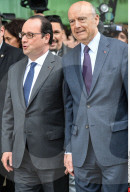 NEWS -  Alain Juppé und François Hollande weihen die 'Cité du Vin' in Bordeaux ein