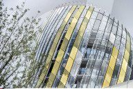 NEWS - Frankreich: Einweihung der 'Cité du Vin' in Bordeaux 