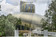 NEWS - Frankreich: Einweihung der 'Cité du Vin' in Bordeaux 