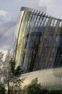NEWS - Frankreich: Einweihung der 'Cité du Vin' in Bordeaux 