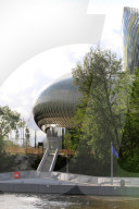 NEWS - Frankreich: Einweihung der 'Cité du Vin' in Bordeaux 