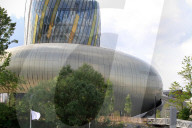 NEWS - Frankreich: Einweihung der 'Cité du Vin' in Bordeaux 