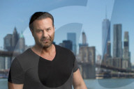Steve Stanulis, Kanye West's former bodyguard, New York, America - 18 May 2016