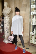 PEOPLE - Promis am Dior Cruise Launch