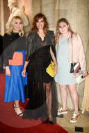 PEOPLE - Promis am Dior Cruise Launch