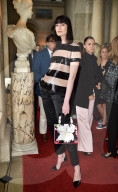 PEOPLE - Promis am Dior Cruise Launch