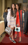 PEOPLE - Promis am Dior Cruise Launch