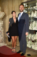 PEOPLE - Promis am Dior Cruise Launch