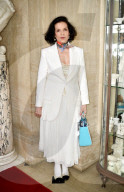 PEOPLE - Promis am Dior Cruise Launch