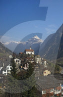 NEWS - Zur Gotthard Basistunnel Eröffnung: Perlen aus dem Dukas Archiv