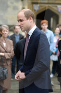 PEOPLE - Die Royals - Bilder des Tages