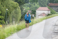 NEWS - Hochwasseralarm in Bayern: Schulkinder eingeschlossen