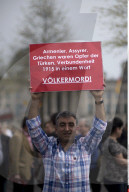 NEWS - Türkischer Protest gegen die Armenien Resolution im Bundestag