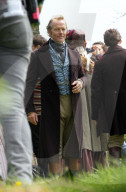 PEOPLE - Rachel Weisz auf dem Set zu "My Cousin Rachel"