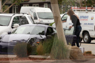 PEOPLE - Caitlyn Jenner bummelt in Malibu