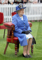 PEOPLE - Die Royals - Bilder des Tages