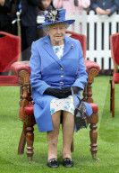 PEOPLE - Die Royals - Bilder des Tages