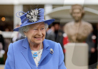 PEOPLE - Die Royals - Bilder des Tages