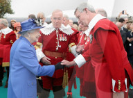 PEOPLE - Die Royals - Bilder des Tages