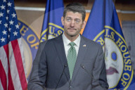 NEWS - Paul Ryan unterstützt Donald Trump nun doch