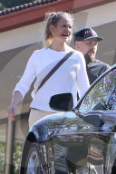 EXKLUSIV - Cameron Diaz und Benji Madden besuchen Nicole Richie