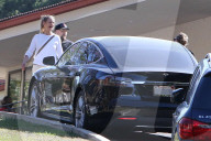 EXKLUSIV - Cameron Diaz und Benji Madden besuchen Nicole Richie