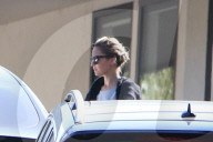 EXKLUSIV - Cameron Diaz und Benji Madden besuchen Nicole Richie