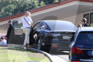 EXKLUSIV - Cameron Diaz und Benji Madden besuchen Nicole Richie