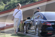 EXKLUSIV - Cameron Diaz und Benji Madden besuchen Nicole Richie