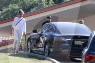 EXKLUSIV - Cameron Diaz und Benji Madden besuchen Nicole Richie