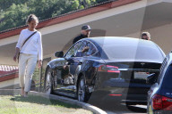 EXKLUSIV - Cameron Diaz und Benji Madden besuchen Nicole Richie