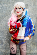 FEATURE - Schräge Kreaturen an der Comic Con in London