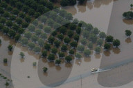 NEWS - Hochwasser in Texas