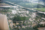 NEWS - Hochwasser in Texas