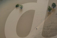 NEWS - Hochwasser in Texas