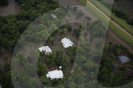 NEWS - Hochwasser in Texas