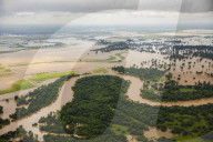NEWS - Hochwasser in Texas