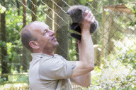 FEATURE - Knuffig dieser Fuchsnachwuchs von der Lüneburger Heide