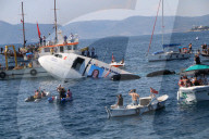 NEWS - TÃ¼rkei versenkt Flugzeug im Meer um mehr Touristen anzulocken