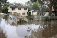 NEWS - Überschwemmungen in Australien