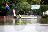 NEWS - Überschwemmungen in Australien