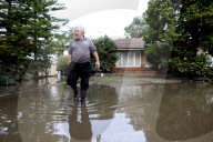 NEWS - Überschwemmungen in Australien