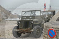 NEWS - Britische Veteranen feiern 72. D-Day in Arromanches
