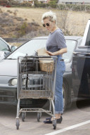 EXKLUSIV - Lady Gaga kann auch mal im Casual-Look shoppen