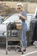 EXKLUSIV - Lady Gaga kann auch mal im Casual-Look shoppen