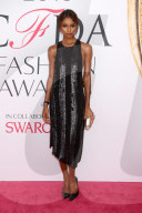 PEOPLE - CFDA Fashion Awards: Promis auf dem Roten Teppich