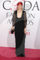 PEOPLE - CFDA Fashion Awards: Promis auf dem Roten Teppich