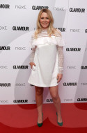 PEOPLE - Glamour WOmen of the Year Award: Promis auf dem Roten Teppich