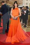 PEOPLE - Glamour WOmen of the Year Award: Promis auf dem Roten Teppich